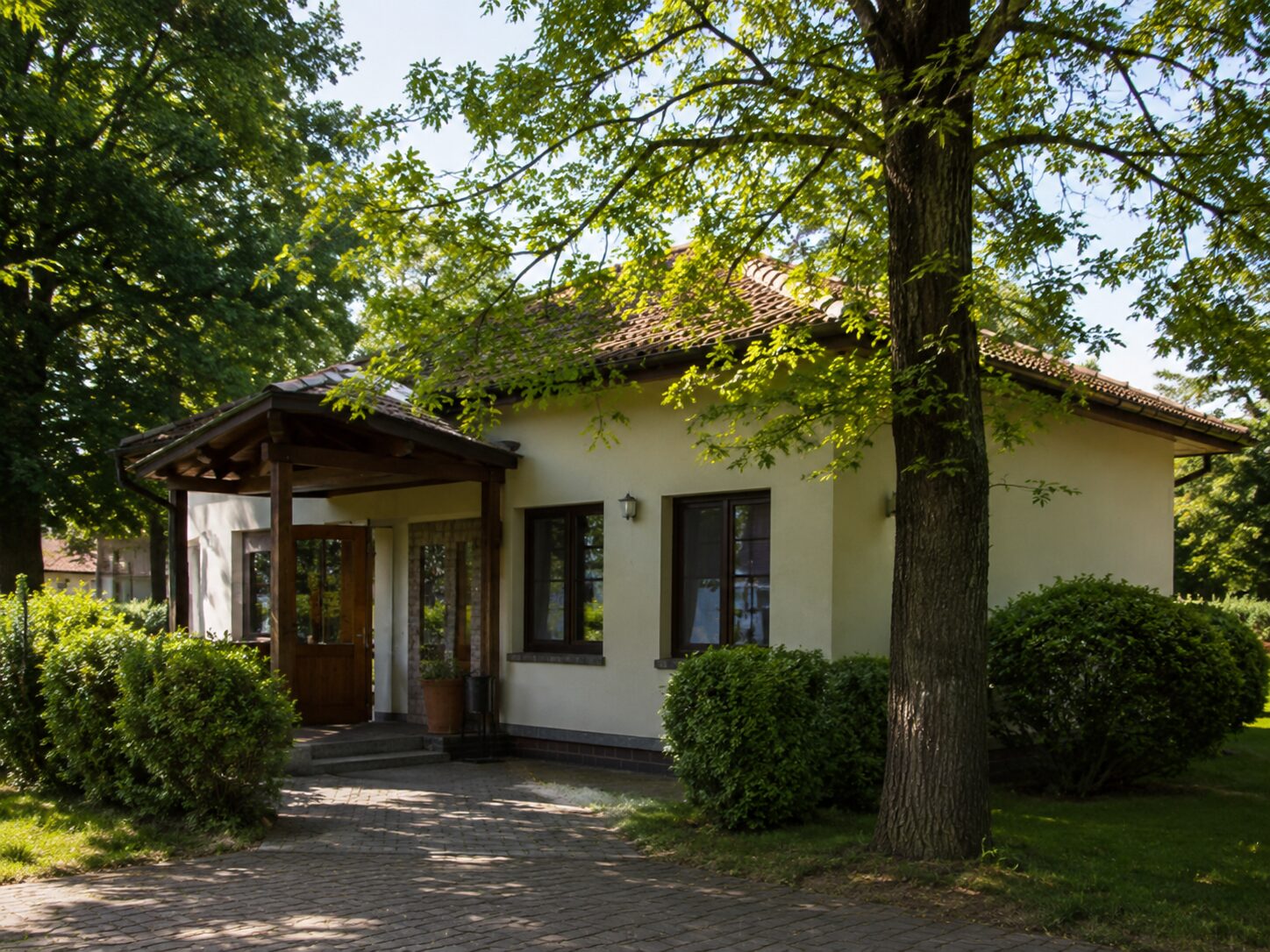 Siedziba Klubu Nadzieja